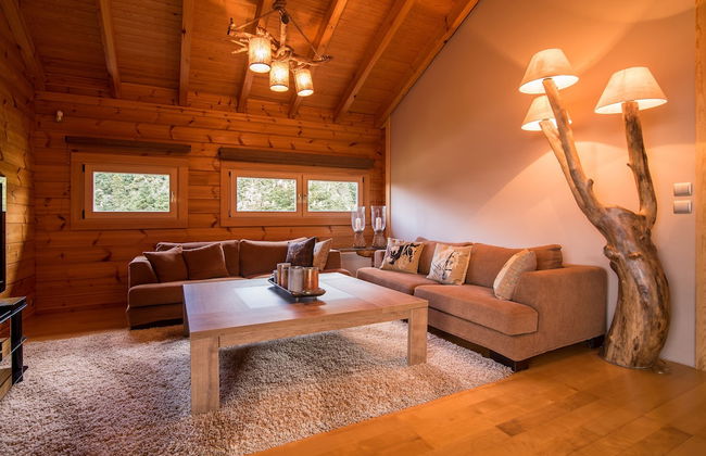 Aelia Hospitality Parnassos - Foto 15