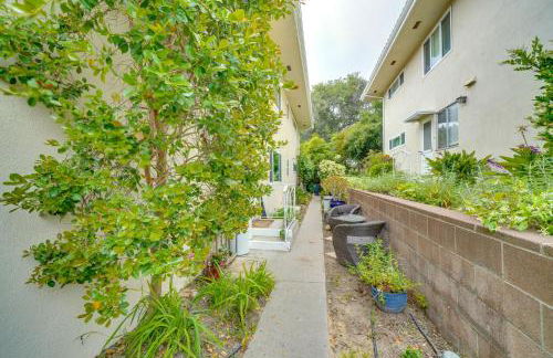 Chic Santa Barbara Vacation Rental with Patio! - Foto 28