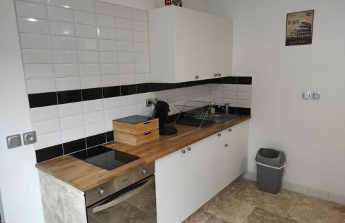 maison luxe cléo aeroport tillé 2 a 5 personnes - Foto 3