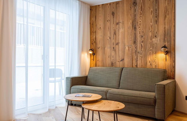 Apartment in Fiss With Shared Sauna - Foto 5