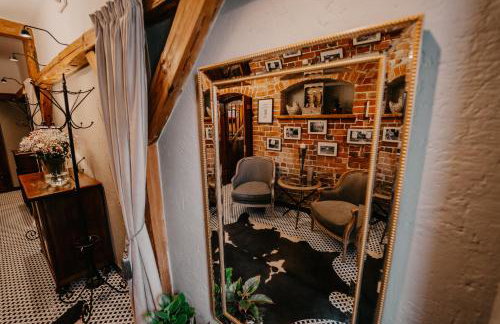 Stary Młyn w Brzeźnicy - Foto 4