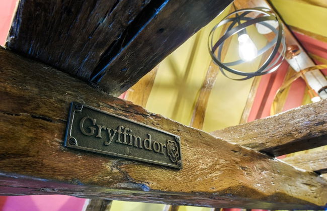 Luxury 8 Bed Manor House Hot Tub Cinema Room Skytv - Foto 43