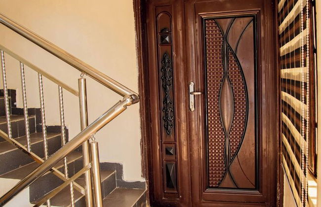 Julie Moradeke Serviced Apartment Suites - Foto 8