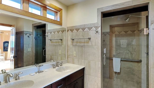 Hawk Mountain by Taylor Made Deep Creek - Foto 4, Servicios del alojamiento