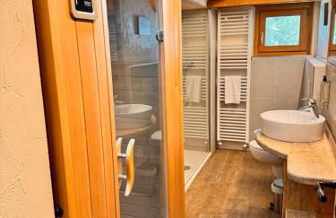 Chalet du Paradis - Foto 32