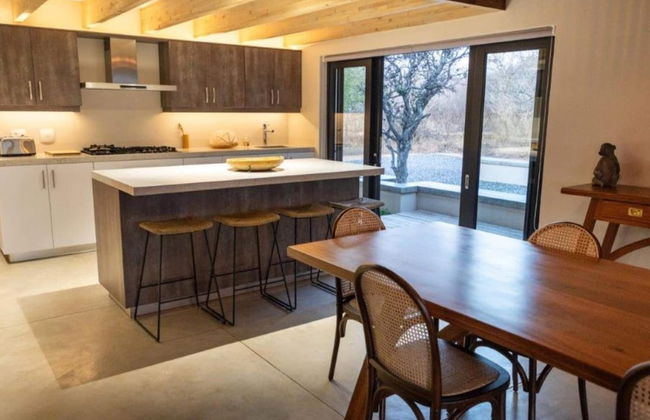 Villa in Hoedspruit With a Jacuzzi - Foto 7