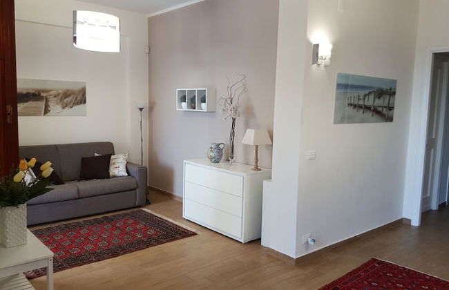 Addaura Sea, Villa Opposite the sea - Foto 7