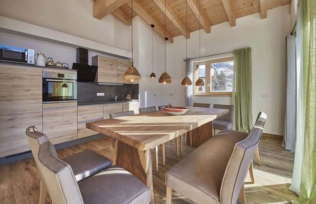 Modern Chalet With Sauna - Foto 15