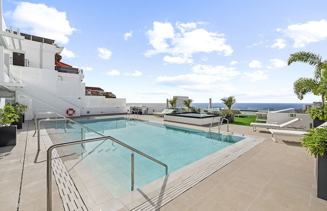 Palmera Sea View - Foto 55