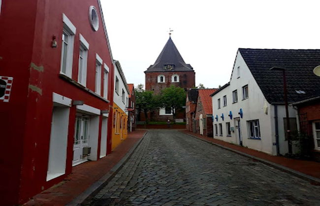 Landhaus in Vollerwiek - Foto 15