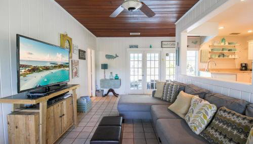 Amazing 3 BR private pool home near Anna Maria Island - 7th Heaven - Foto 3