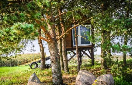 Dom w Głuszynie z linią brzegową - Foto 30