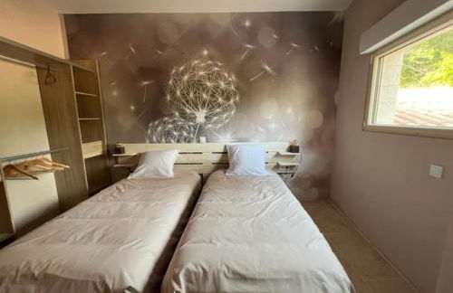 Gîte du Vallon des Sources - Foto 8