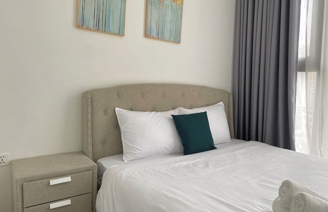 Vinhome Skylake Service Apartment - Mikage Housing - Foto 9