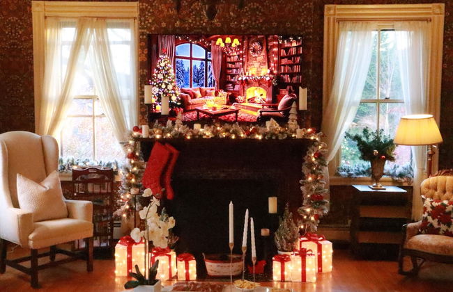 The Underwood-Hale House - Foto 14