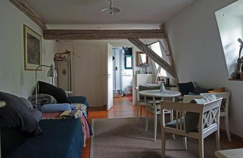 Wohnung im Kutscherhaus - Foto 8