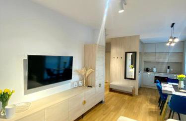 Apartament MORZA SZUM Gąski - Foto 11