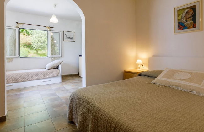 La Villa Dina 12 in Modigliana - Foto 42