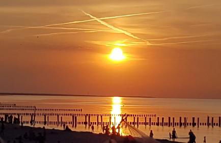 Pier 605 - 4 Sterne - 300m Strand Zentrum - POWER WLAN - 2 Parkplätze - early CheckIn - #Bestpreisgarantie# - Foto 25