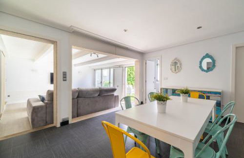 La Casita de Alcabre - Foto 9