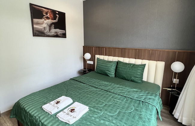 Agarwood Villa - Beach and Pool Phu Quoc - Foto 8