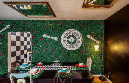 Alice- The Wonderland Experience - Foto 28