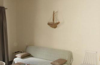 Zeusplace Anastasia's Apartment 2 - Foto 11