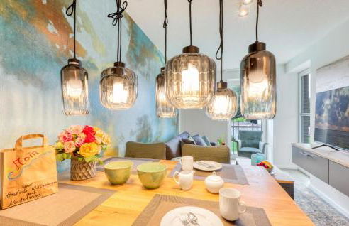 1 Bedroom Cozy Apartment In Nordstrand - Foto 15