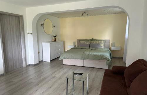 Ferienwohnung Schlossblick - Foto 2