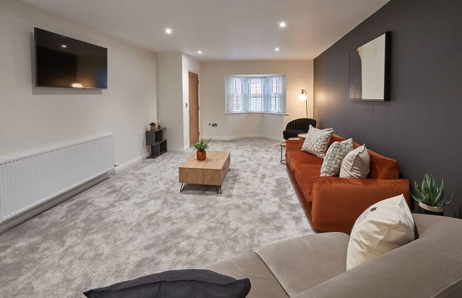 Host Stay Uggleby House Briggswath - Foto 29