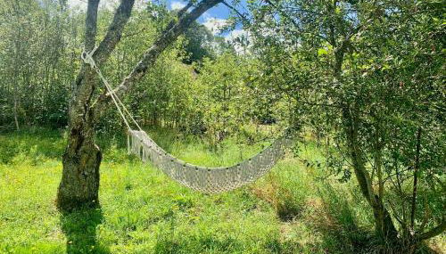 Twin Houses On The Plateau De Millevaches - Foto 4