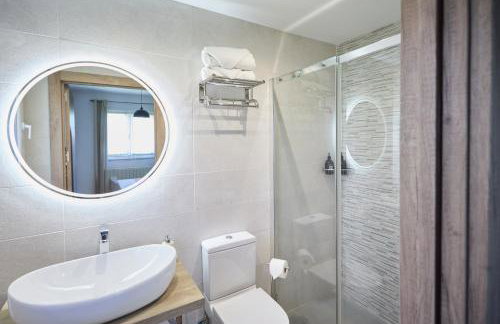 Casa Rural La Palmera - Landetxea - Foto 48