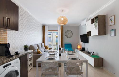 Apartamento T2 Rio E Mar - Foto 5