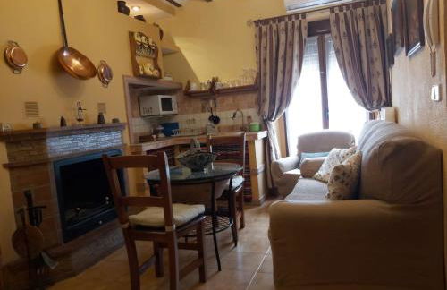 Apartamentos Tío José María - Foto 31