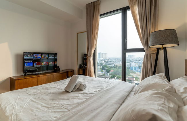 The Rixx D1 Mension - Foto 4