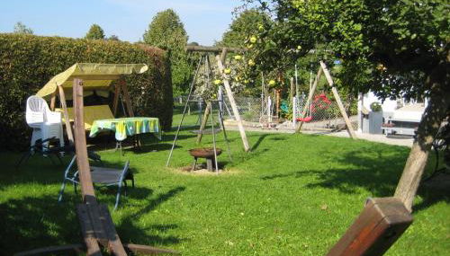 Ferienwohnung Strobel - Foto 2