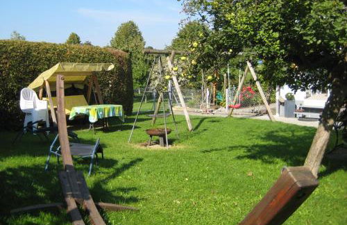 Ferienwohnung Strobel - Foto 2