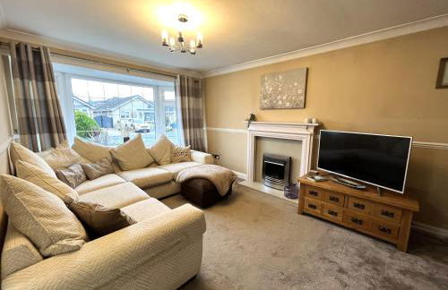 Tranquil 3-bedroom bungalow - Foto 7