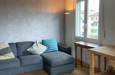 apartment zeus calatafimi 23 - Foto 2