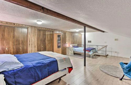 Cozy Washington Escape Near Hiking and Golfing! - Foto 24