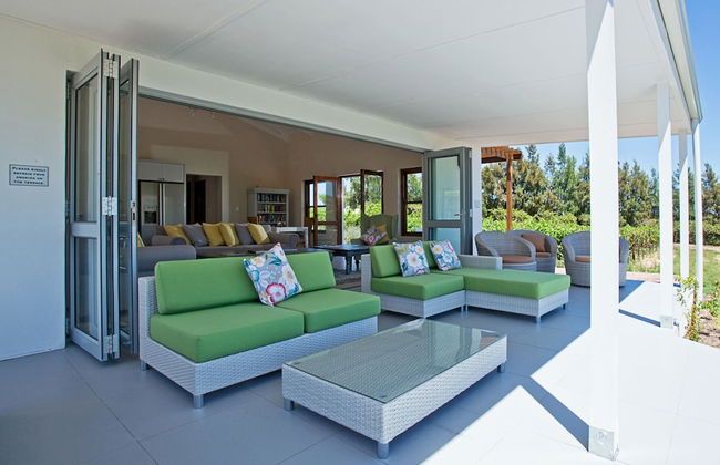 Dunstone Country House - Foto 2