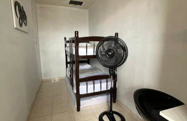 casa 3 quartos com1suíte smart tv netflix ar-condicionado - Foto 19