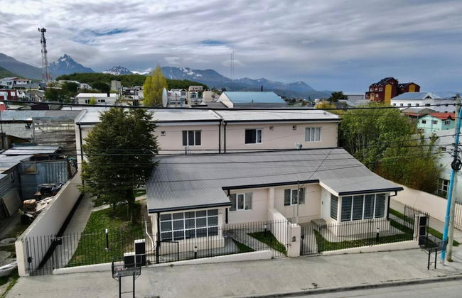 Gente del Sur - Fagnano - Foto 1