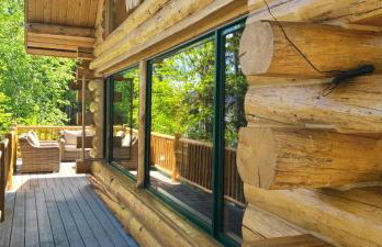 Christy's Cottage, Waterfront w/Slide & Ice Shanty - Foto 30