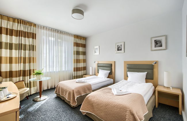 404 Rooms Wilanowska - Photo 29