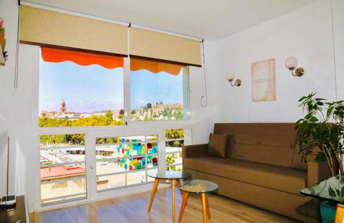 El Atardecer Skyline romantic views - Photo 50