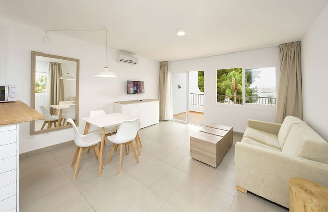 Apartamentos Vibra Riviera - Foto 8