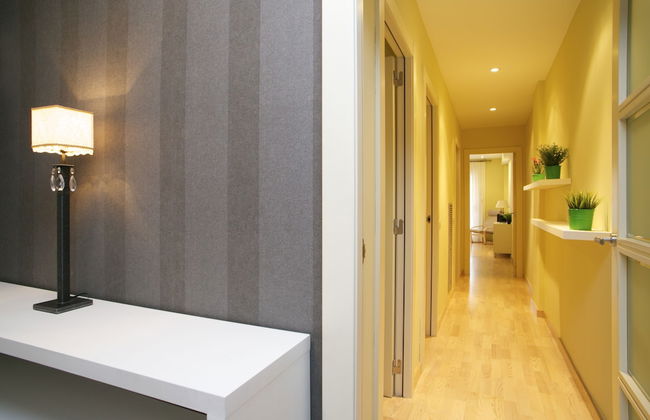 Sagrada Familia Views - Foto 19