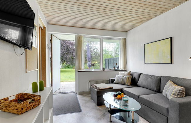 "Skarthi" - 20km from the sea - Foto 27