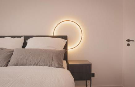 140qm Luxuriöses Penthouse mitten in Schwäbisch Gmünd, 70qm Dachterrasse & Top-Lage, mit WHIRPOOL, Jetzt buchen! - Foto 9